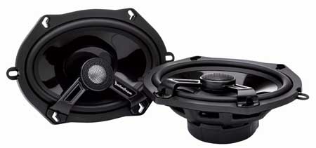 Rockford Fosgate T1572.   T1572.